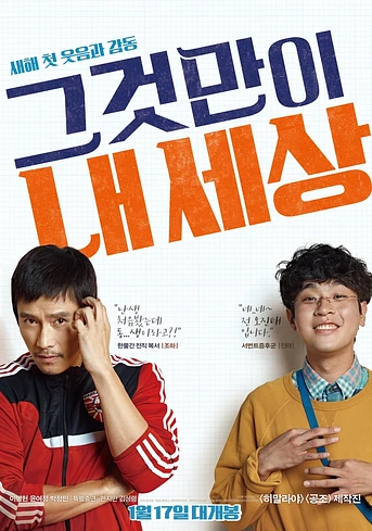 Poster de Keys to the Heart