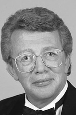 picture of actor Dieter Thomas Heck