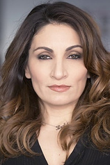 picture of actor Paola Lavini