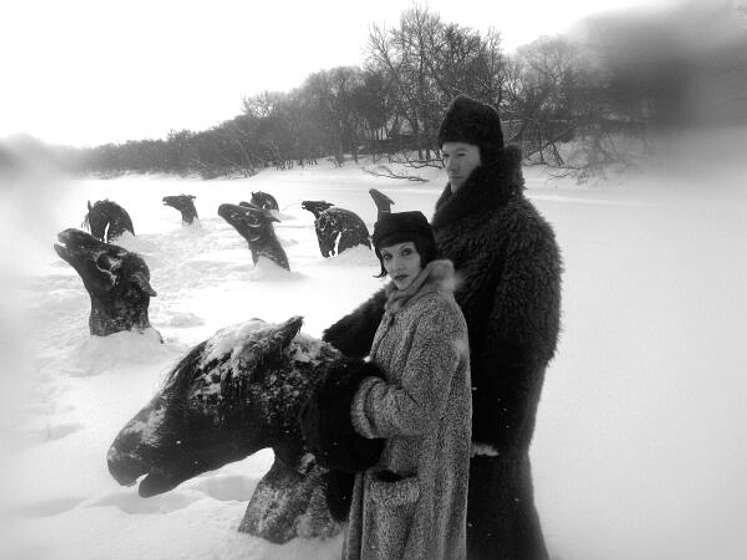 Imagen de My Winnipeg