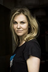 Foto de Marie-Lorna Vaconsin