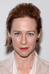 photo of person Amy Hargreaves