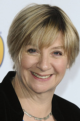 picture of actor Victoria Wood