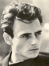 photo of person Glenn Cannon