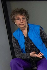 picture of actor Mieke Verdin
