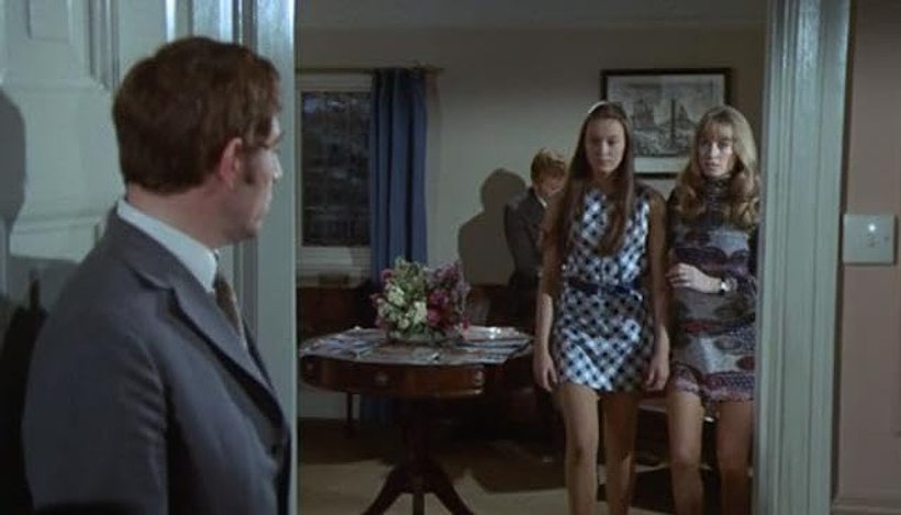 Imagen de Pánico en el Bosque