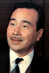 picture of actor Hisaya Morishige