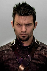 picture of actor Rob Taylor