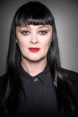 picture of actor Bronagh Gallagher
