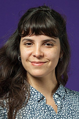 photo of person María Aparicio