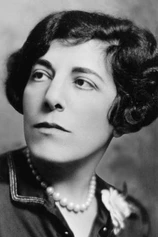 Foto de Baroness Emmuska Orczy
