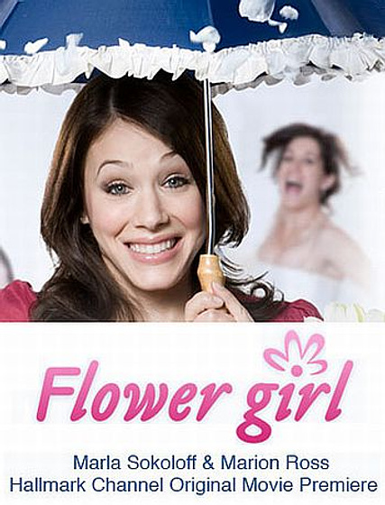 Imagen de Romance entre las Flores (Poster)