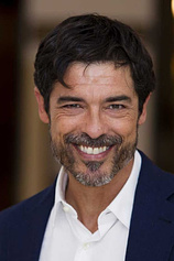 picture of actor Alessandro Gassman