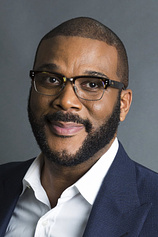 picture of actor Tyler Perry