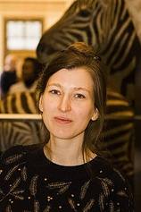 photo of person Emma De Swaef
