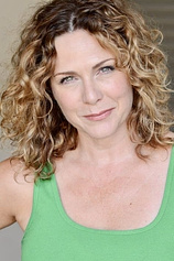 picture of actor Tiffany Morgan