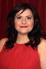 picture of actor Nina Wadia