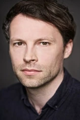 Foto de Alastair Kirton