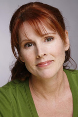 picture of actor Patricia Tallman
