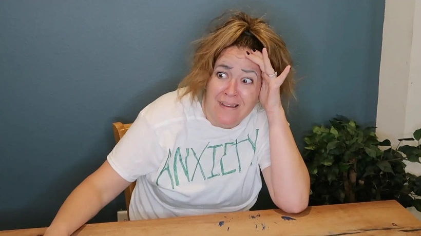 Imagen de Anxiety Club