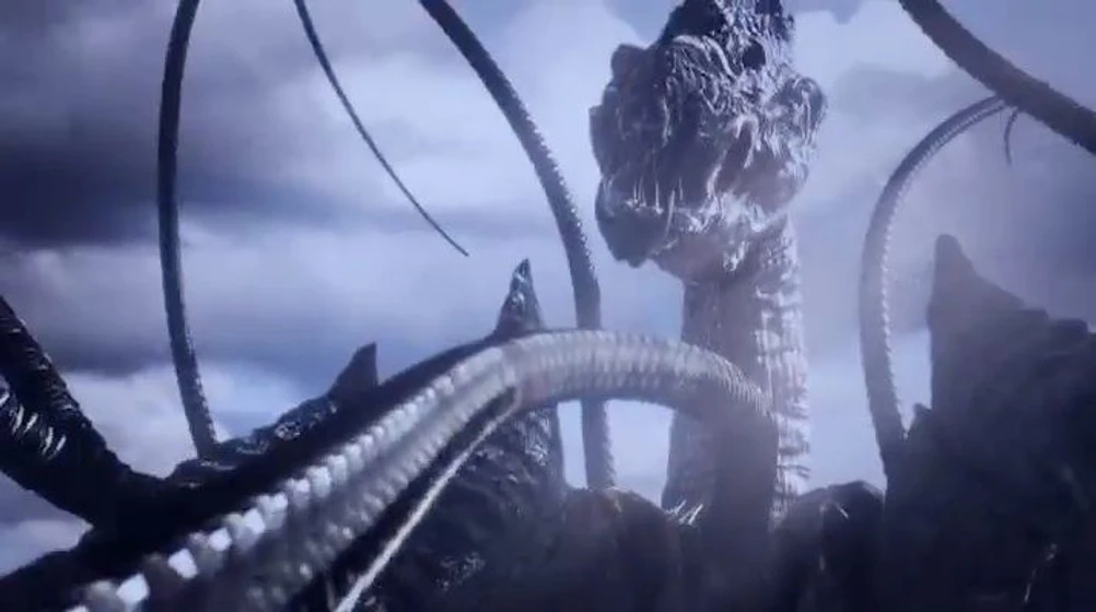Imagen de La Bestia del Averno