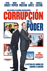 poster of movie Corrupción en el poder
