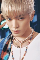 Foto de Taeyong