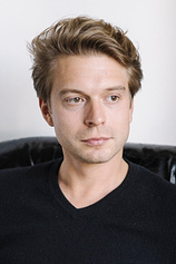 photo of person Alexander Dydyna