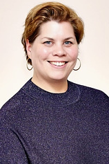 picture of actor Katy Brand
