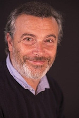 picture of actor Paolo Sassanelli