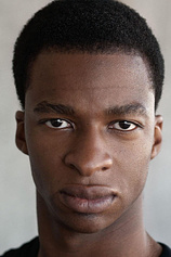 picture of actor Simon Manyonda