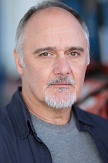 picture of actor David Allan Pearson