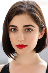 photo of person Annabelle Attanasio