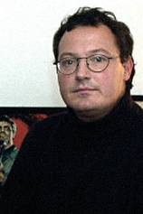 photo of person Henrik Danstrup