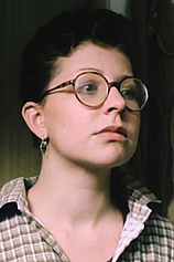 picture of actor Johanna Schall