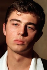 Foto de Sergei Bodrov Jr.