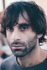 picture of actor Ezequiel Díaz