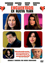 poster of movie Encuentros en Nueva York