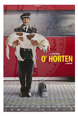 poster of movie O' Horten