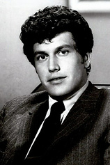 picture of actor David Arkin