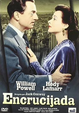 poster of movie Crossroads