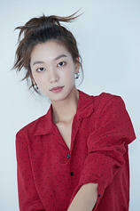 picture of actor Lee Ho-Jung