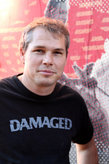 picture of actor Shepard Fairey