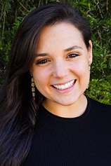 photo of person Keely MacDonald