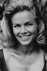 picture of actor Honor Blackman