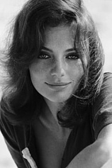 photo of person Jacqueline Bisset