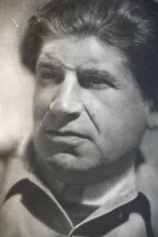 photo of person Federico García Sanchíz