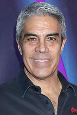 photo of person Luis Gatica