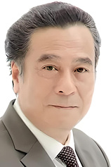 picture of actor Manh Cuong Tran