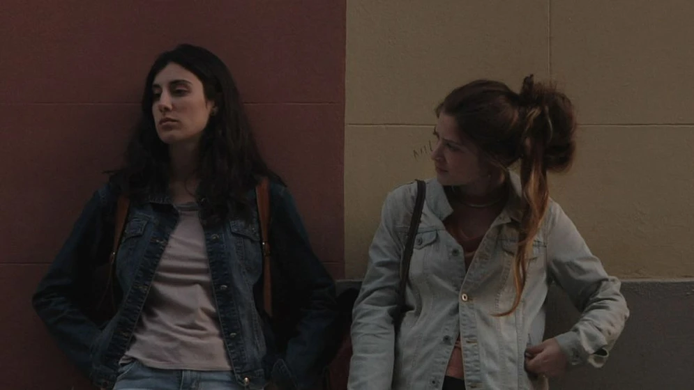 Victòria Serra en las-amigas-de-agata